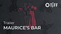 imagen de 'Maurice's Bar' - Tráiler Oficial
