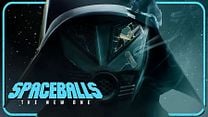 imagen de Teaser Oficial Subtitulado de 'Spaceballs: The New One'