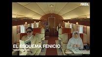 imagen de 'El Esquema Fenicio' - Tráiler Subtitulado
