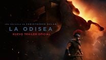 imagen de Segundo Tráiler Oficial Subtitulado de 'La Odisea'