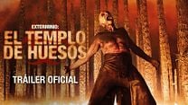 imagen de 'Exterminio: El Templo de Huesos' - Tráiler Oficial Subtitulado