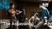 imagen de Primer Tráiler Oficial de 'The Assassin(s)'