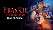 imagen de 'Frankie Y Los Monstruos' - Tráiler Oficial Doblado