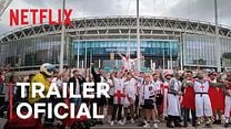 'La Final: Caos en Wembley' - Tráiler Oficial