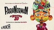 imagen de Primer Tráiler Oficial en Español de 'ParaNorman (Remasterizado)'