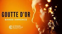 imagen de 'Goutte d'or' - Tráiler Oficial