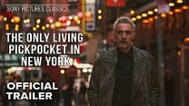 imagen de Primer Tráiler Oficial de 'The Only Living Pickpocket In New York'
