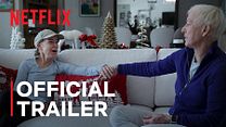 imagen de Primer Tráiler Oficial de 'Chris y Martina: El set decisivo'