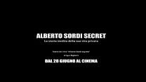imagen de 'Alberto Sordi Secret' - Tráiler Oficial