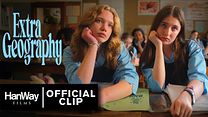 imagen de Primer Clip Oficial de 'Extra Geography'