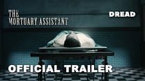 imagen de Primer Tráiler Oficial de 'The Mortuary Assistant'