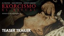 imagen de 'Exorcismo: El Ritual' - Teaser Oficial Subtitulado