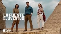 imagen de 'La Fuente de la Juventud' - Tráiler Oficial Subtitulado