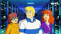 imagen de 'Scooby-doo : Mission environnement' - Clip Episodio 1 - TV France