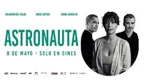 imagen de 'Astronauta' - Tráiler Oficial