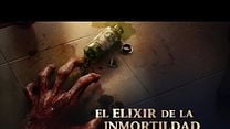 imagen de Primer Tráiler Oficial de 'El elixir de la inmortalidad'