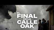 imagen de El final de la Calle Oak - Tráiler Oficial Subtitulado