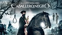 imagen de 'La Leyenda del Caballero Negro' - Tráiler Oficial