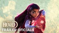 imagen de Primer Tráiler Oficial en Español de 'Hechizo: Bienvenidos a Hexe'