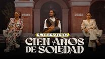 imagen de 'Cien años de soledad' - Entrevista con elenco sobre primera parte