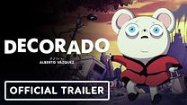 imagen de Primer Tráiler Oficial de 'Decorado'