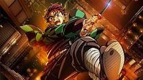 imagen de 'Demon Slayer: Kimetsu no Yaiba Castillo Infinito' - Tráiler oficial subtitulado