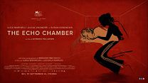 imagen de Primer Tráiler Oficial de 'The Echo Chamber'