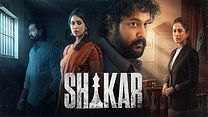 imagen de Primer Teaser Oficial de 'Shikar'