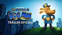 imagen de 'Las Aventuras de Dog Man' - Tráiler Oficial
