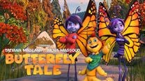 'Butterfly Tale' - Tráiler Oficial