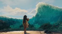 imagen de Primer vistazo al español de 'Moana'