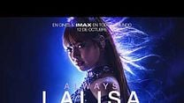 imagen de Tráiler oficial de 'Always Lalisa'