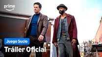 imagen de 'Juego Sucio' - Tráiler Oficial Doblado
