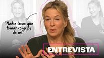 imagen de 'Bridget Jones: Loca por él'  - Entrevista con Renée Zellweger, Chiwetel Ejiofor y Leo Woodall