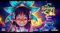 imagen de Primer Tráiler Oficial de 'Mi amigo el sol'