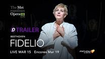 imagen de 'The Metropolitan Opera: Fidelio' - Tráiler Oficial