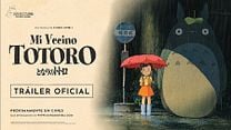 imagen de Tráiler Oficial Subtitulado de 'Mi Vecino Totoro - Studio Ghibli Fest 2026'