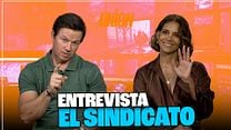 imagen de 'El sindicato'  - Entrevista con Mark Wahlberg y Halle Berry