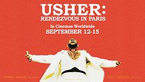 imagen de 'USHER: RENDEZVOUS IN PARIS' - Clip Oficial