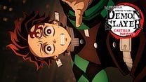 imagen de 'Demon Slayer Kimetsu no Yaiba: Castillo Infinito' - Tráiler oficial subtitulado