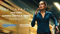 imagen de Primer Tráiler Oficial de 'Carrera Contra el Tiempo'