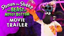 imagen de Tráiler Oficial de 'Shaun El Cordero: El Monstruo de Mossy Bottom'