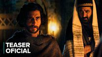 imagen de 'The Chosen La Última Cena' - Teaser Oficial