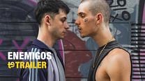 imagen de 'Enemigos' - Tráiler Oficial