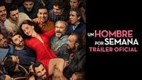 imagen de Primer Tráiler Oficial de 'Un hombre por semana'