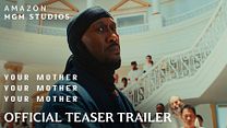 imagen de Primer Teaser Oficial de 'Your Mother Your Mother Your Mother'