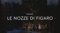 imagen de 'The Metropolitan Opera: Las Bodas de Fígaro' - Tráiler Oficial