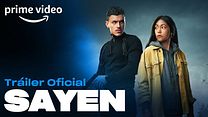 imagen de 'Sayen' - Tráiler Oficial Subtitulado