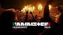 imagen de Primer Tráiler Oficial de 'Rammstein - Live in Mexico City'