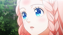 imagen de ‘Nina the Starry Bride’ - Tráiler oficial - Crunchyroll